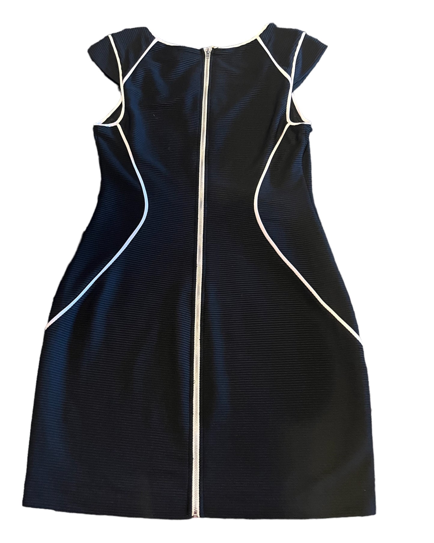 Express - Short Black dress