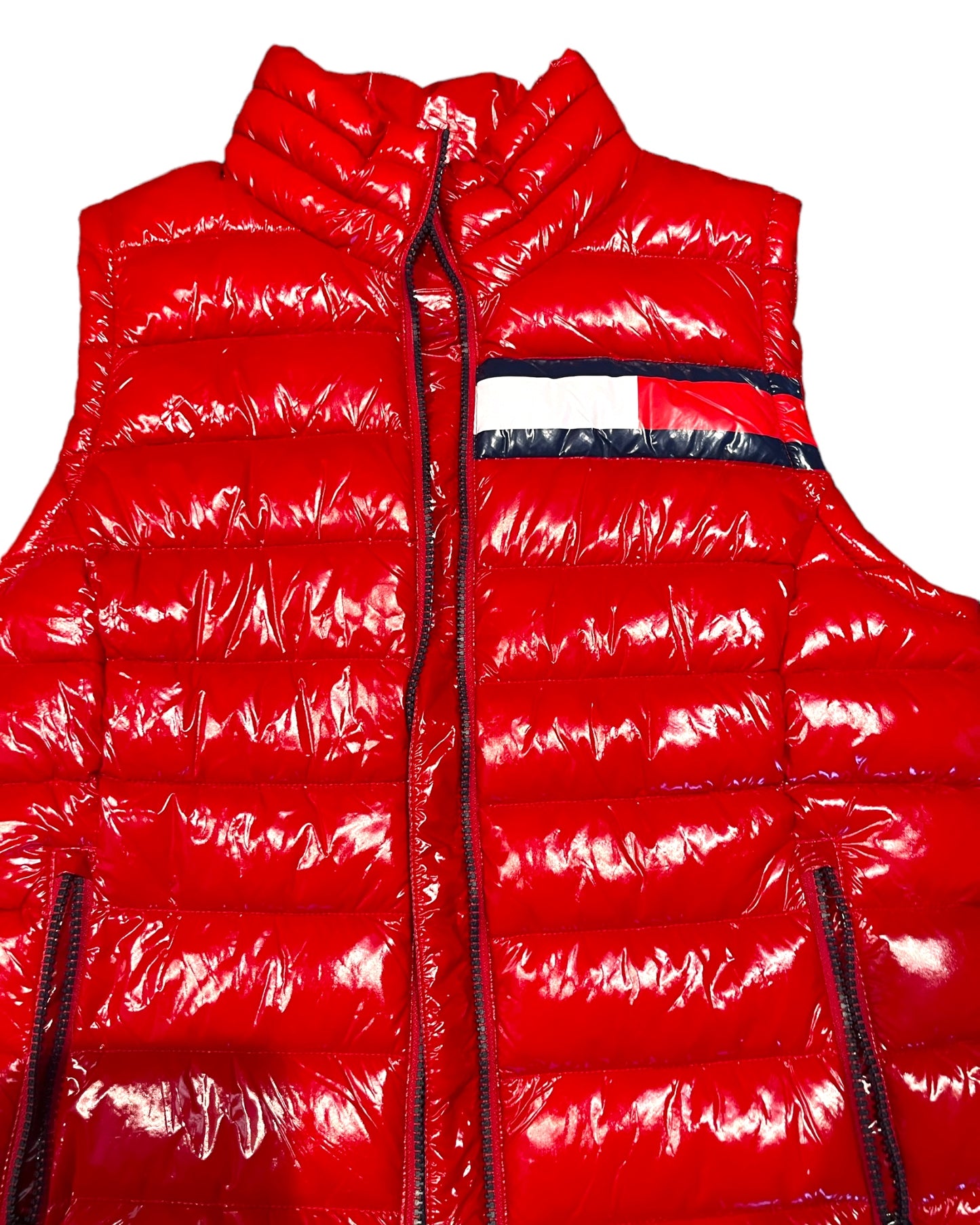 Tommy H - vest