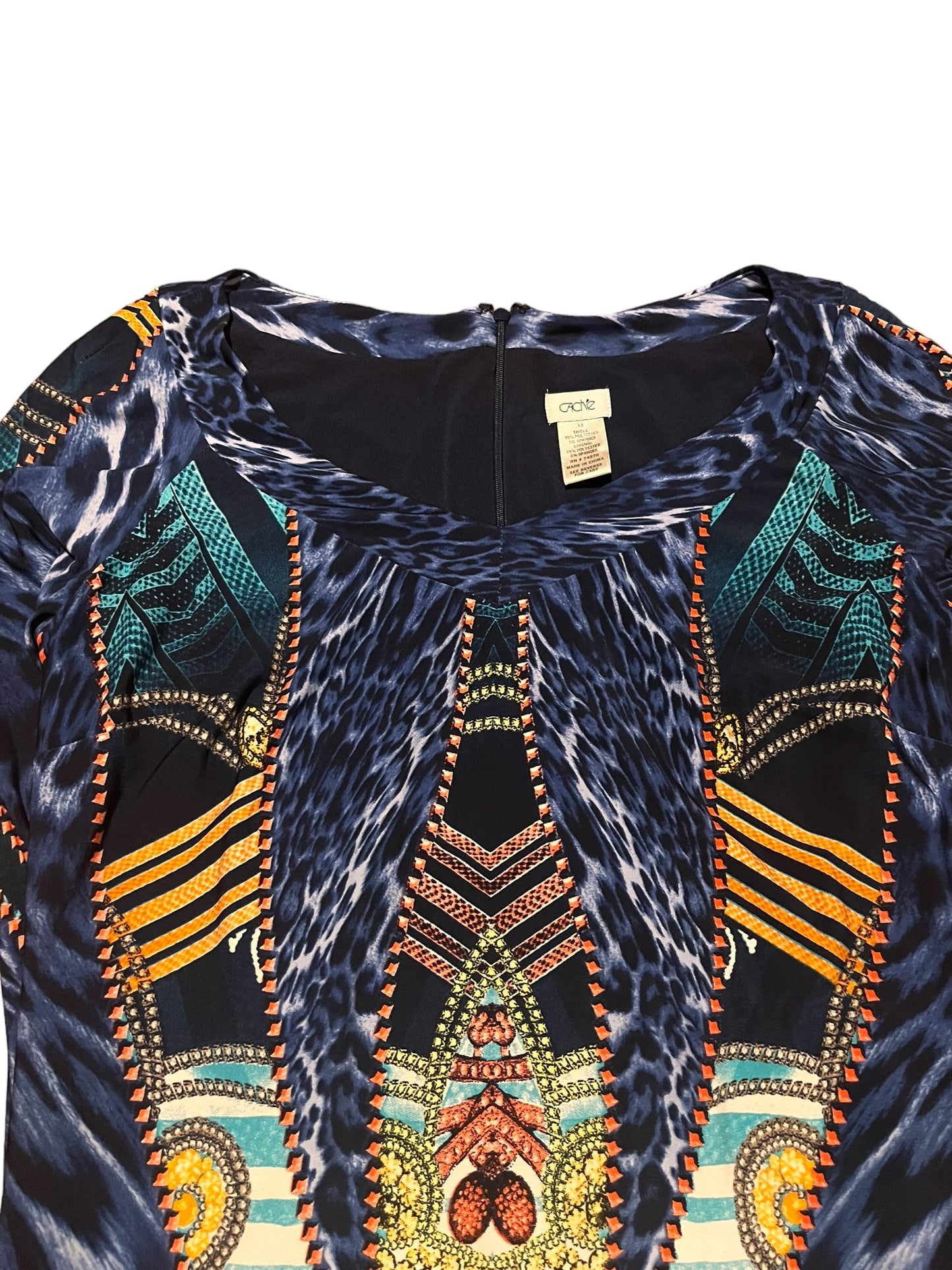 CACHE dress