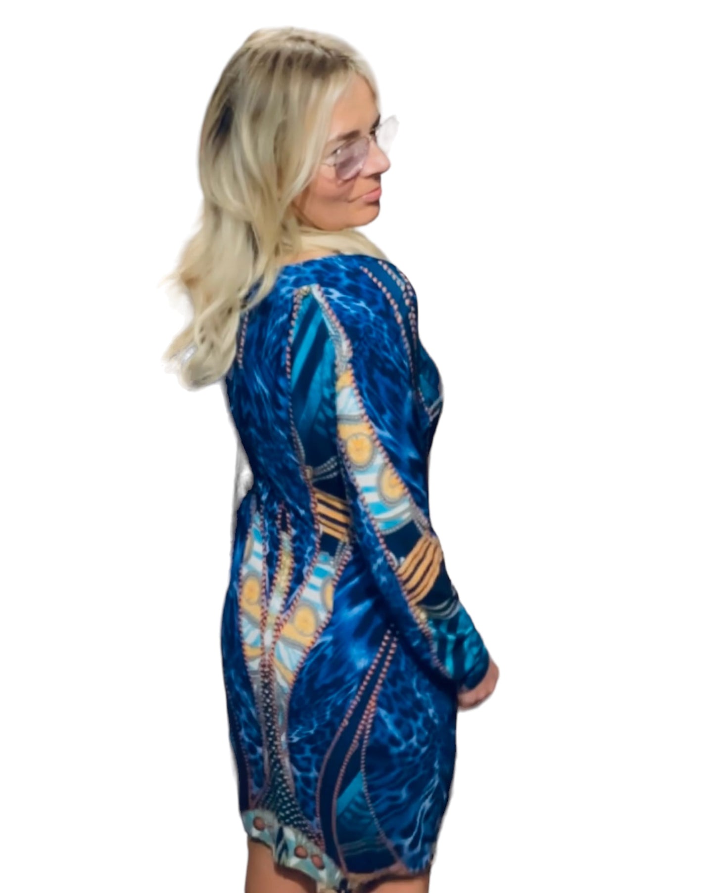 CACHE dress