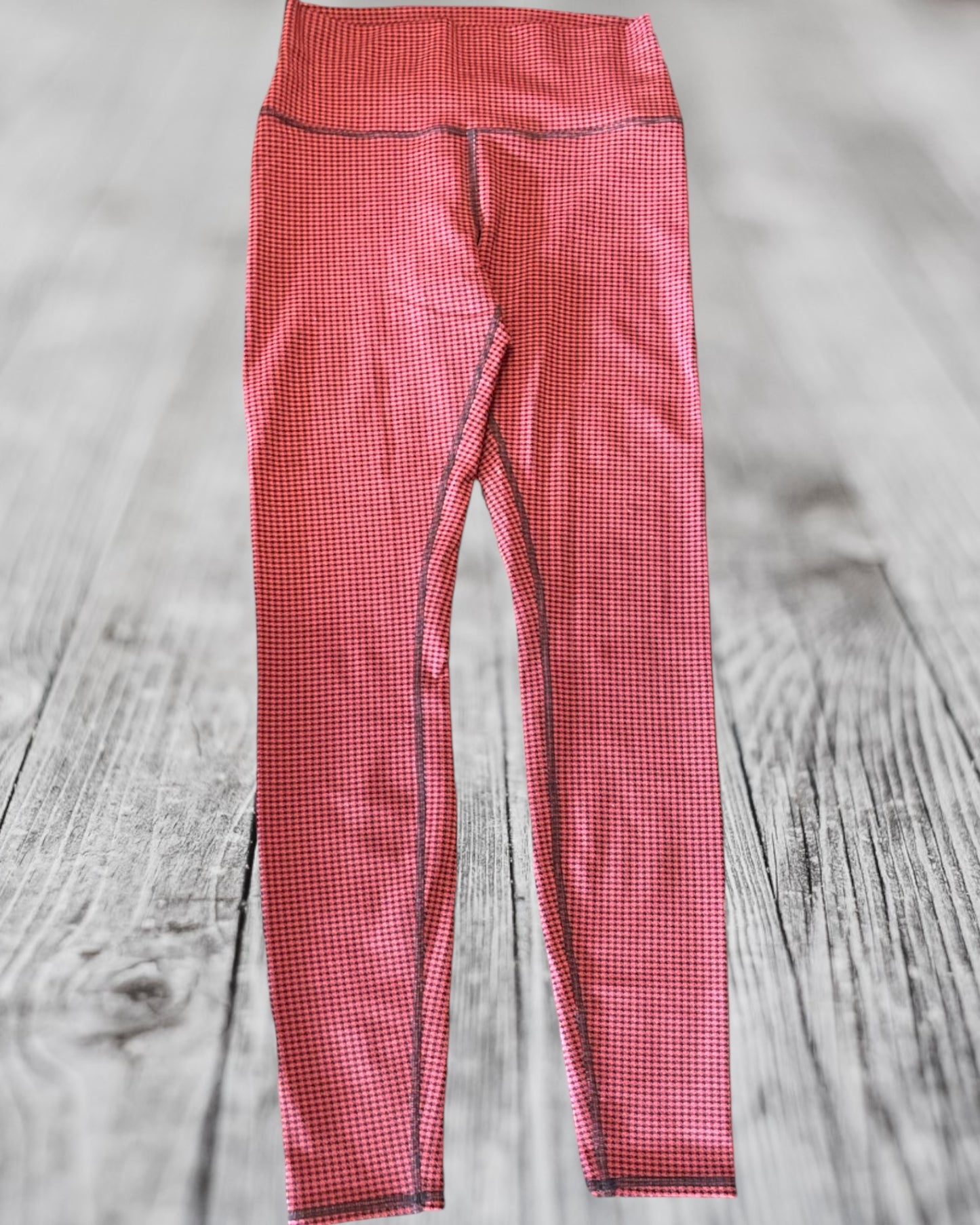ALO leggings Houndstooth