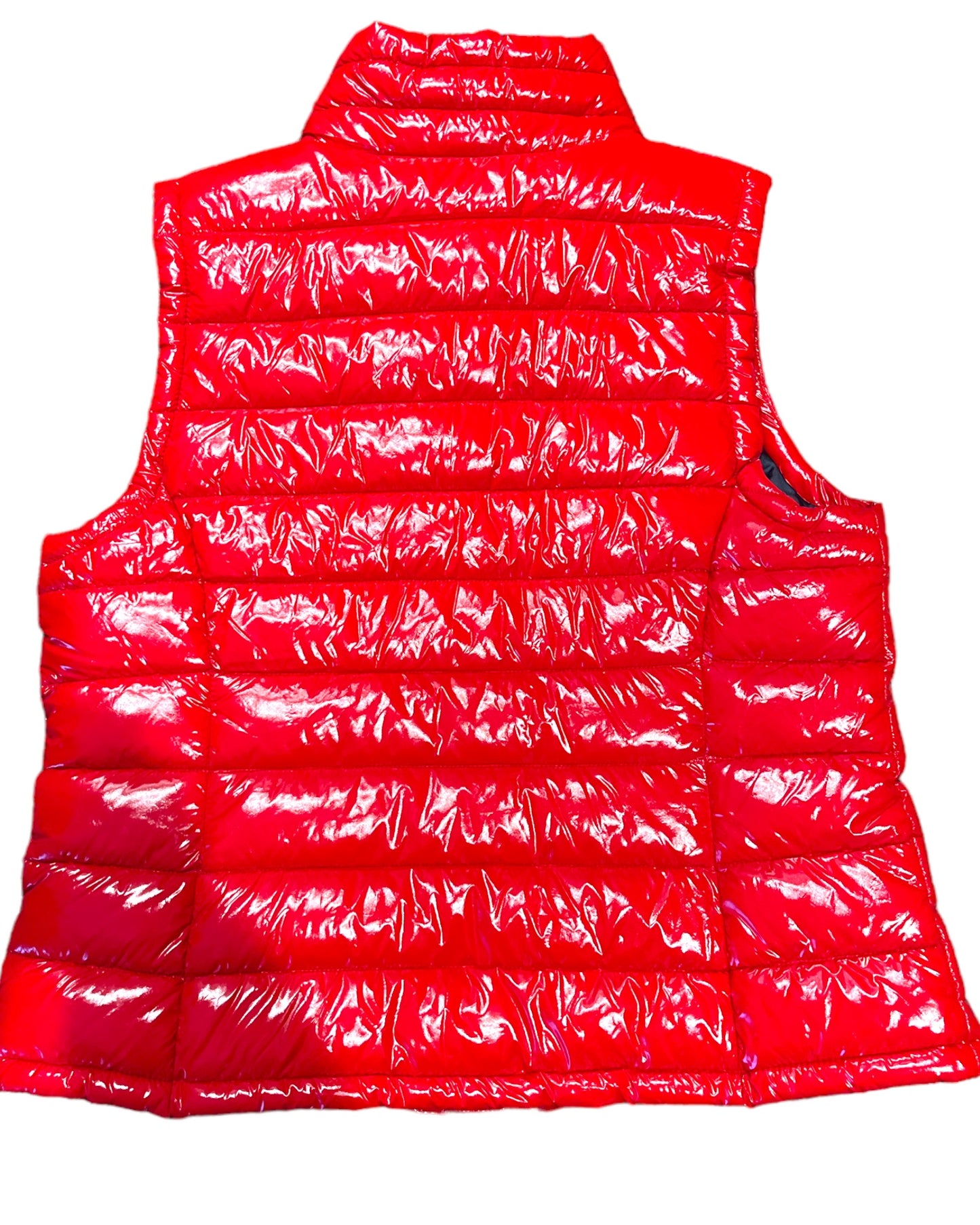 Tommy H - vest