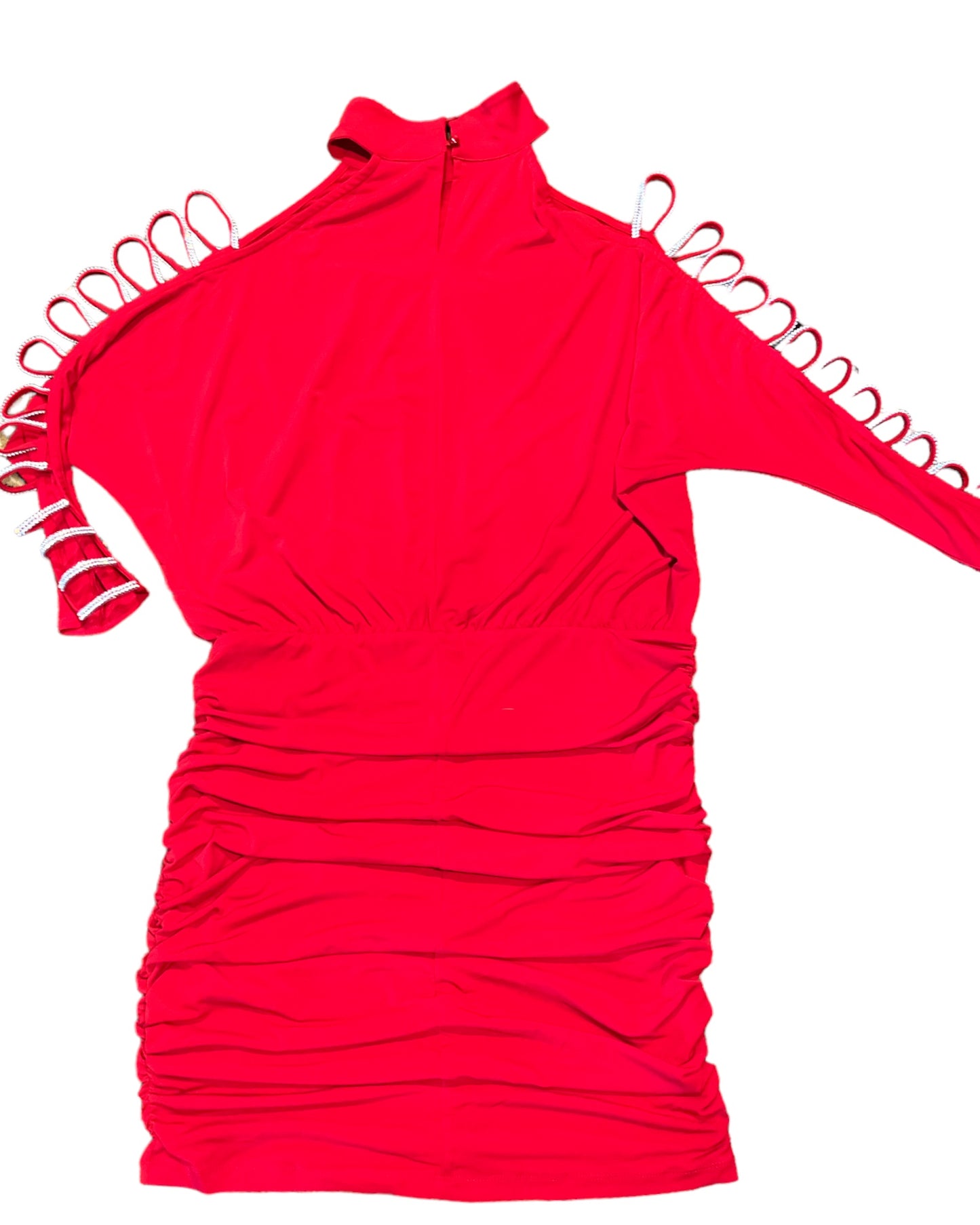 Venus bodycon dress